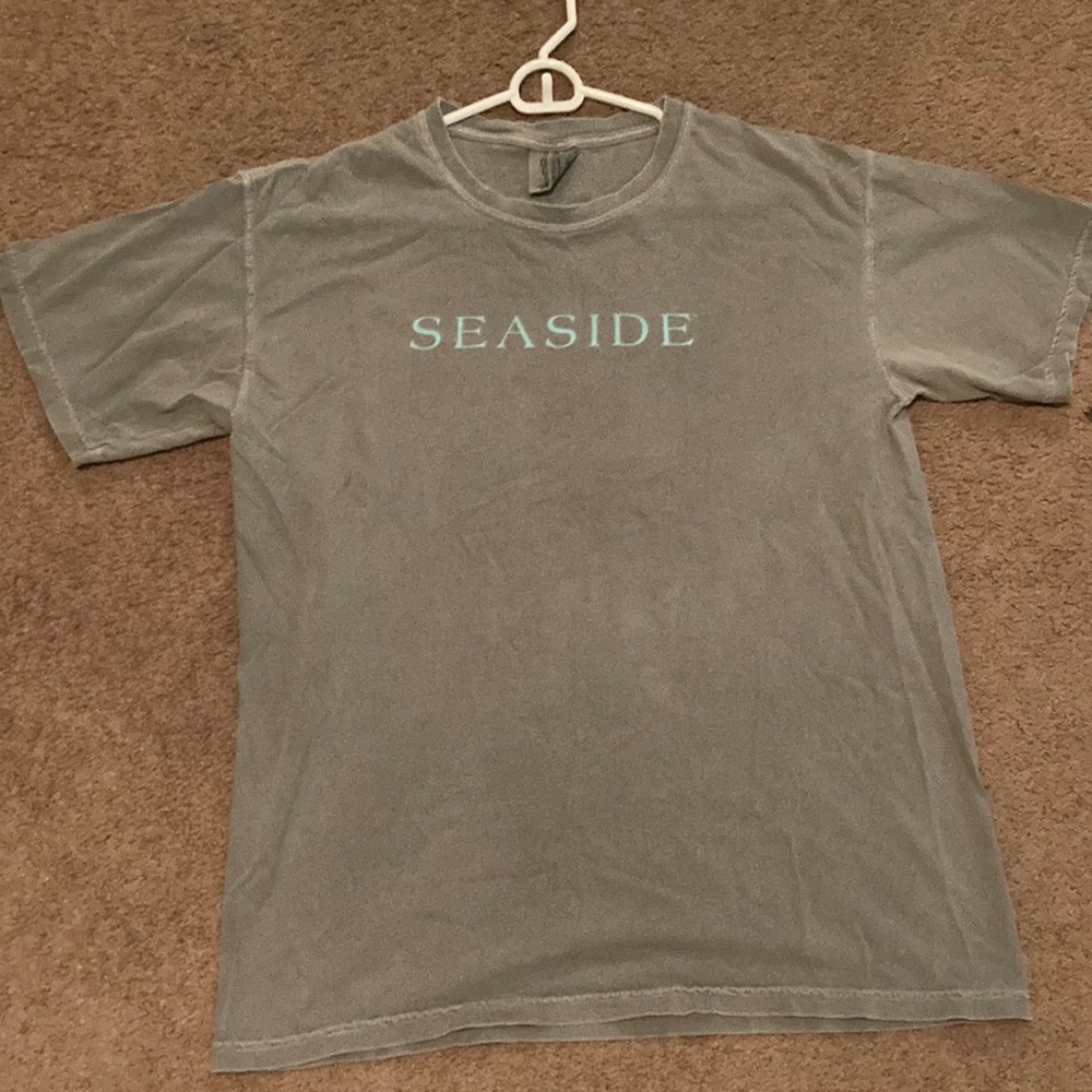 Seaside shirt